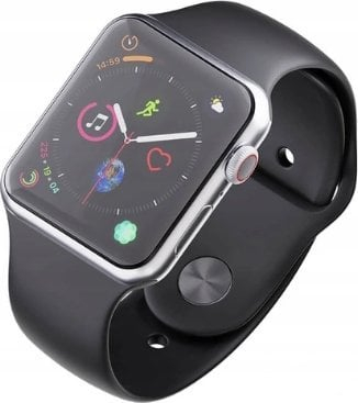 Mbrojtëse ekrani 3mk FlexibleGlass Lite për Garett Kids Essa, 0.2mm, transparente