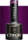 Smalti gjysmë permanent Ocho Nails Hybrid Viola 407, 5g, vjollcë