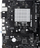 Pllakë amë ASRock N100M, Intel N100, HDMI DisplayPort, e zezë