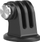Adapter tripodi Telesin 1/4", për GoPro Hero, i zi