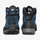 Çizme mali Scarpa Mojito Hike GTX, Gore Tex, 42.5, blu e errët