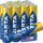 Bateri VARTA Longlife Power AAA, 12 copë (Big Box)