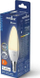 Llampë LED qiri Nordlux Smart Bulb Candle, E14, 4.7W 450lm, e bardhë që e çon si do vetë