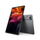 Tablet Lenovo Tab K11 Plus TB352XU, 11.45" 2K 90Hz, 6GB 128GB 4G, gri Luna