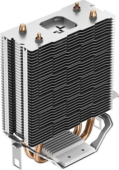 Ftohës procesori Deepcool AG200 (R-AG200-BKNNMN-G), 100W, 1150/1151/1155/1156/1200, AM4, 1700/1851, AM5