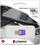 USB Kingston DataTraveler microDuo 3C Gen3, 128GB
