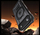 Kapak telefoni Supcase UB Grip Mag MagSafe, për iPhone 17 Air Pro, i zi