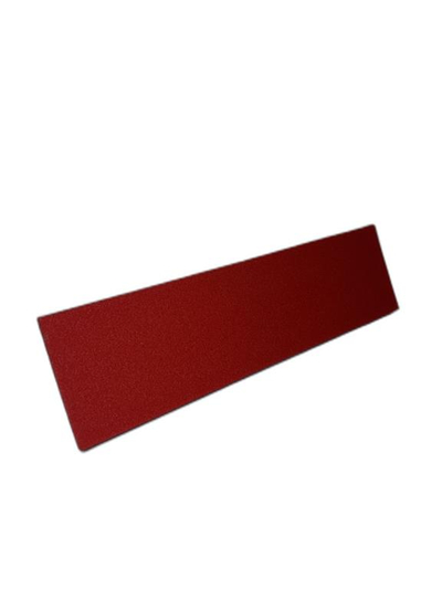Sfungjer lëmues për mur 10*36cm. DEKOR