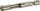 Freza rrethore diamant LUNA, 6 mm, bisht 1/4", metal