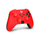 Kontroller gaming SCUF Instinct Pro për Xbox Series X|S, wireless dhe me kabllo, i kuq