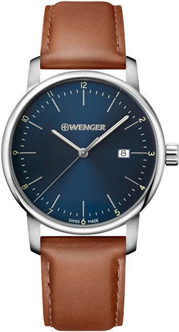 Orë dore Wenger Urban Classic 01.1741.111