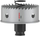 Sharë rrethore për llamarinë Bosch Pro Power Change Plus, 65mm, metal