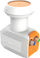 Konvertues satelitor TechniSat UNIX Twin LNB