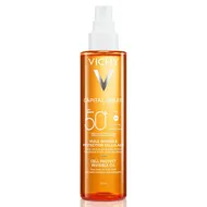 Vaj dielli VIchy SPF 50+ Capital Soleil, 200 ml