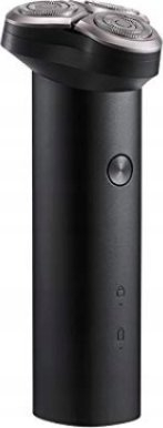 Rroje elektrike Xiaomi Electric Shaver S101, pa tela, 60 min, blu e errët