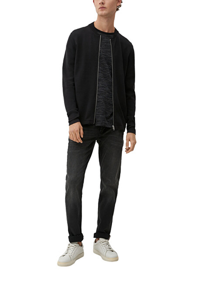 Duks S.Oliver Regular Fit, i zi