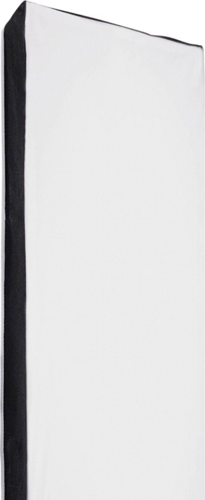 Difuzor frontal Elinchrom Rotagrid Mk II, për softbox Rotalux 70 x 70 cm, i bardhë
