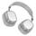 Kufje pa tela Hoco W35, Bluetooth 5.4, 40mm, të zeza