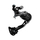 Ndrrues i Shpejtesive i Pasem Shimano Altus Rd-m2000 Altus 9 Shpejtesi 1073320000