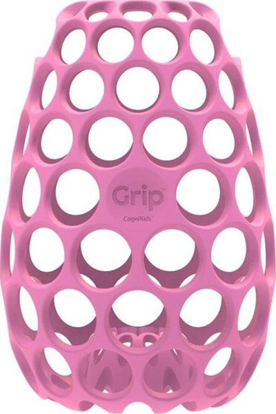 Këllëf për shishe të fëmijëve CogniKids Grip, vjollcë