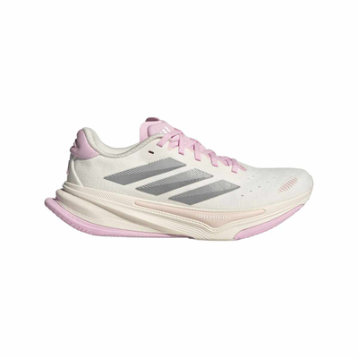 Atlete vrapimi për gra Adidas Supernova Prima 2, LIGHTSTRIKEPRO, taban Continental, shumëngjyrëshe