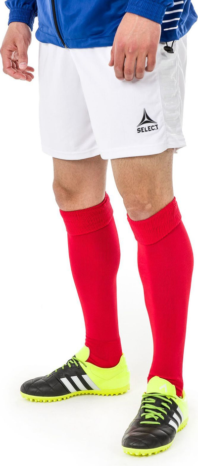 Çorape futbolli Select, 37-42, të kuqe