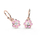 Vathë për fëmijë Cutie Jewellery, Artë/Rozë