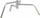 Set rrotash për stativ Jinbei JB11-036C, Ø30mm, me clamp, i zi
