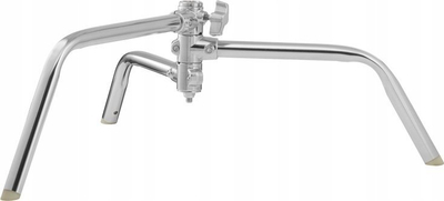 Set rrotash për stativ Jinbei JB11-036C, Ø30mm, me clamp, i zi