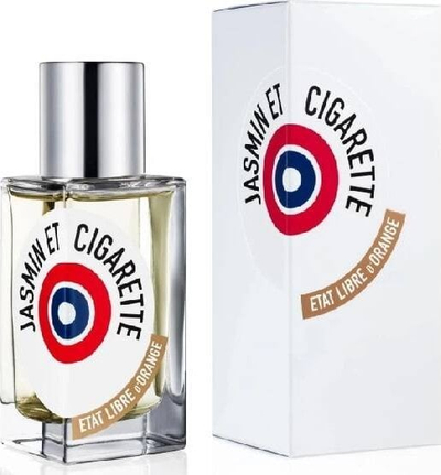 Парфем Etat Libre d'Orange Jasmin et Cigarette, Eau de Parfum, 50ml