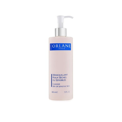 Qumësht për pastrimin e grimit Orlane Paris, 400 ml