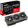 Kartë grafike ASUS TUF Gaming Radeon RX 7900 XTX OC, 24GB GDDR6, PCIe 4.0, e zezë
