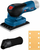 Lëmues pa kabllo Bosch Professional GSS 12V-13, 12V, i vogël e kompakt