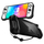 Mbrojtëse për Nintendo Switch OLED Spigen Rugged Armor, e zezë
