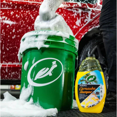 Shampon Me Dyll Carnauba 1.42l #