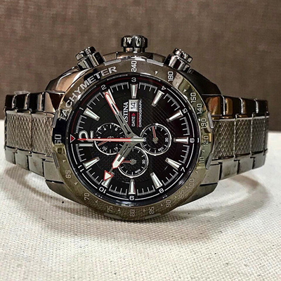 Orë dore Festina Chrono Sport 20439/4