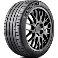 Gomë 275/30R20 97Y PS4 S MICHELIN