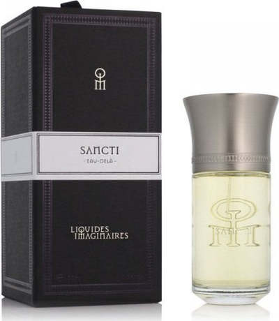 Parfum uniseks Liquides Imaginaires Les Eaux De L'Âme Sancti, Eau de Parfum, 100ml