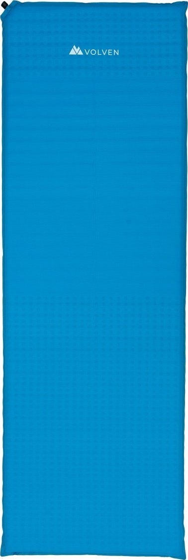 Dyshek kampingu Volven Ultralight XL, vetëfryrës, madhësi XL, blu
