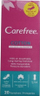 Pantyliners Carefree Cotton Feel Normal, pa aromë, 20 copë