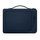 Çantë laptopi Tech-Protect Basic, 15-16", xhep me zinxhir, blu e errët