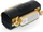 Adaptor DVI DeLOCK 65225, 24+5 pin, femër në femër, i zi