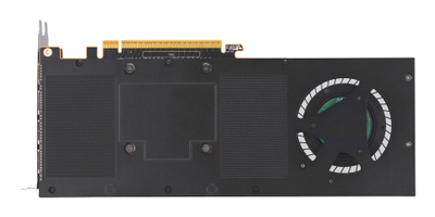 Kartë grafike ASUS Radeon AI PRO R9700 Turbo, 32GB, profesionale, e zezë