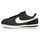 Патики Nike Cortez W DZ2795 001, за жени, бели со црни