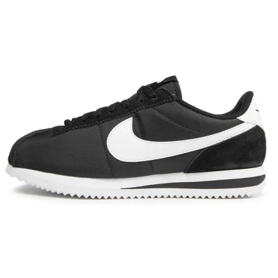 Патики Nike Cortez W DZ2795 001, за жени, бели со црни