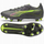 Këpuca futbolli Puma Ultra 5 Match FG MG M 108166-03, për bar natyral edhe artificial, gri
