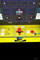 Kabinë lojrash Arcade1Up Pac-man Partycade, ekran 16.7", 5 lojra, shumëngjyrësh