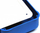 Kuti nën suvë Simet P 110, 115x115x45mm, për mure gipsi, blu