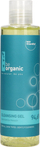 Xhel pastrimi për fytyrë Be Organic Cleansing Gel, 200 ml, për çdo lloj lëkure