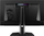 Monitor gaming MSI MPG 271QRX QD OLED, 26.5", WQHD 2560 x 1440, 360Hz, i zi